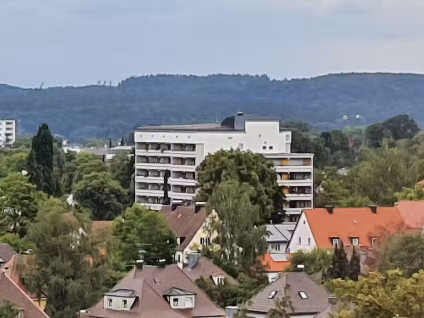 Memminger Wohnungsbau eG