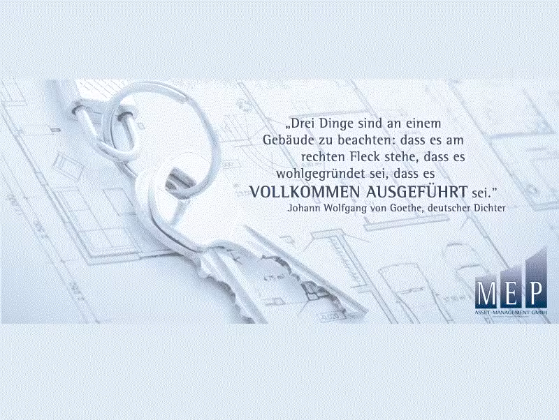 MEP Asset-Management GmbH