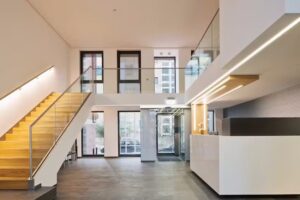 meravis Wohnungsbau & Immobilien GmbH & Co. KG