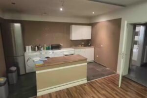 Mering Monteurszimmer Wohnung Haus