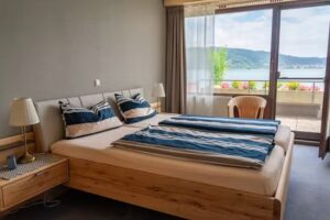 Merk Ferienwohnungen GbR