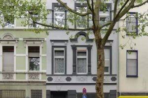 Mert Apartment – Krefeld