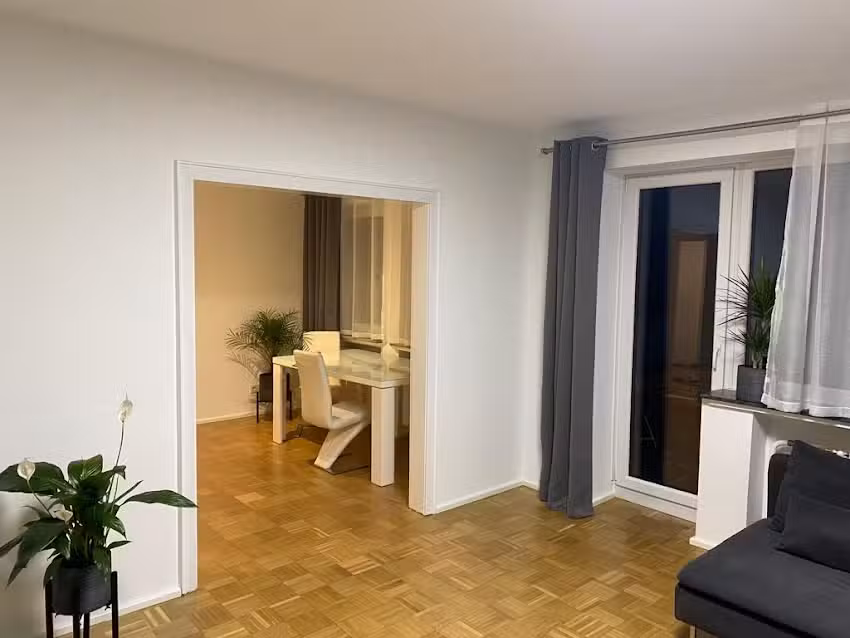 Messewohnung Trautmann