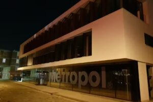 Metropol Immobiliengruppe