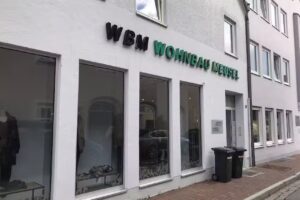 MEUSEL Immobilien, Wohnbau & Hausverwaltung