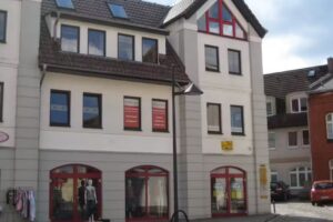 Meyer Immobilienvermittlungs GmbH