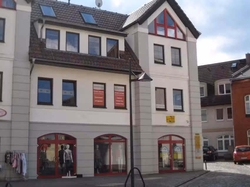 Meyer Immobilienvermittlungs GmbH
