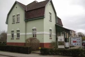 Meyer Immobilienvermittlungs GmbH