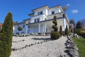 MF ImmobilienManagement