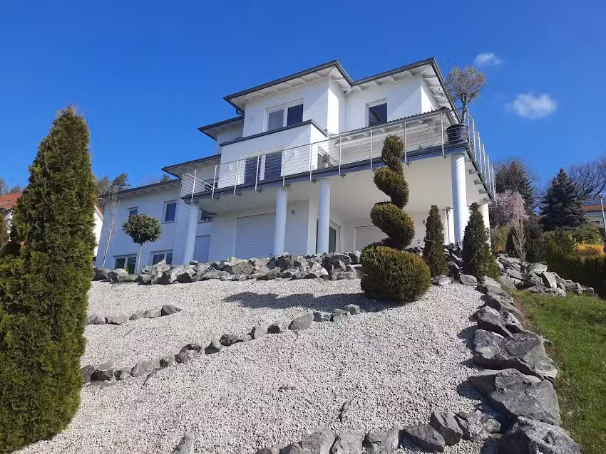 MF ImmobilienManagement