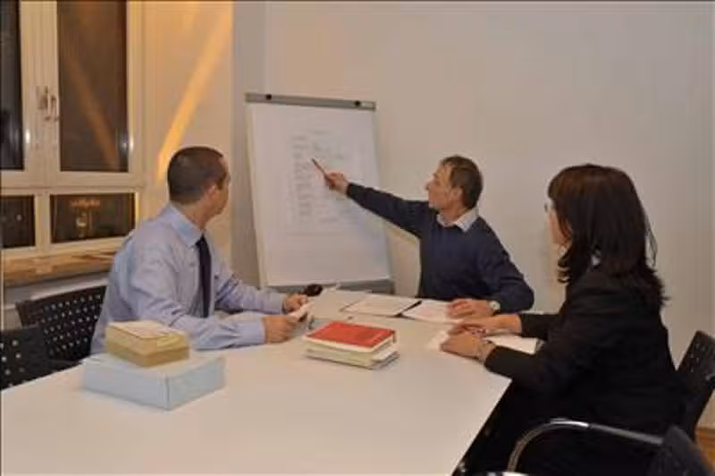 mfG Immobilienstudio