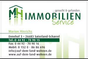 MH Immobilienservice