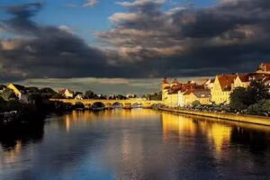 MH International – Immobilien