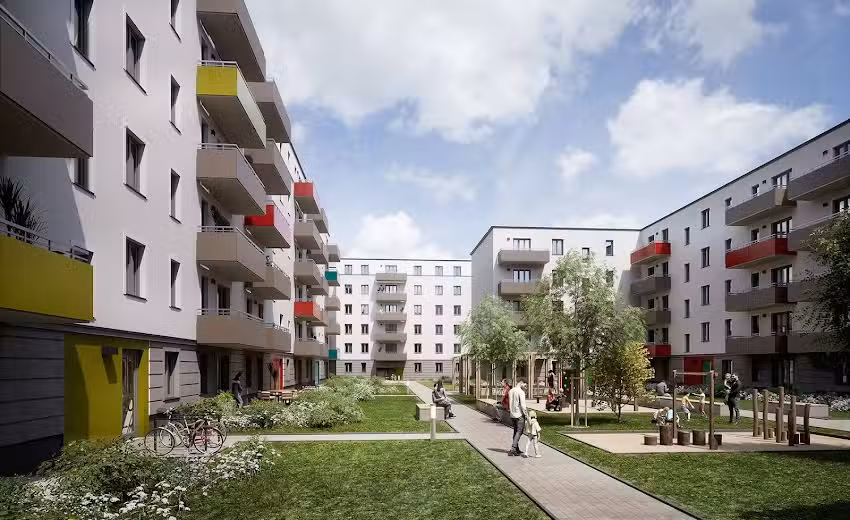 mh-visualisierung I 3D Visualisierung und Immobilienmarketing