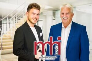 mhi koeln | manfred hille immobilien