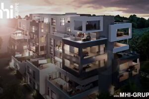 mhi management GmbH – Holding mhi immobilien Gruppe I „Verantwortung für Werte“