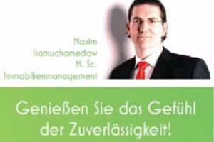 MI-REF Immobilien GmbH