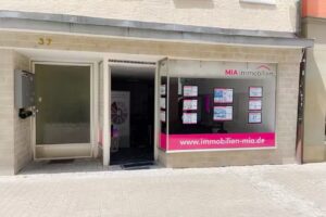Mia Immobilien