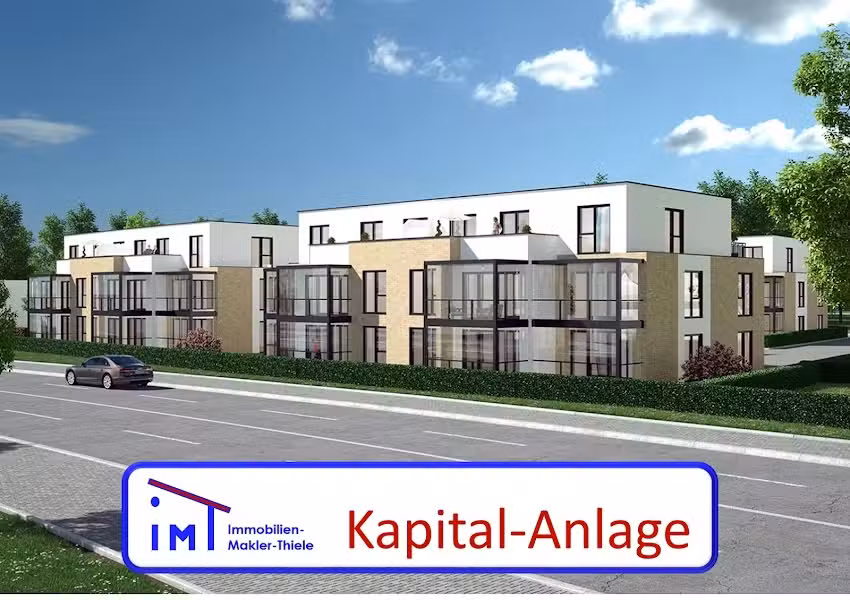 Micha Thiele, Ihr Immobilien-Spezialist