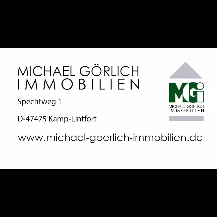 Michael Görlich Immobilien