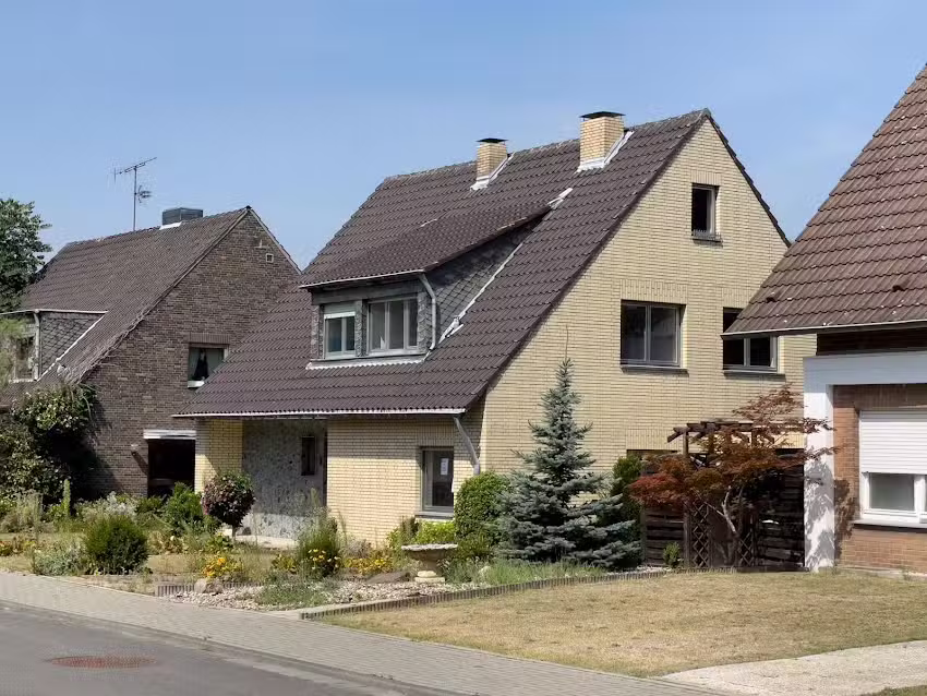 Michael Ruland | Immobilienmakler Grevenbroich