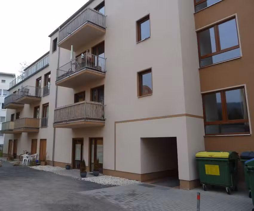 Michael Schäfer – Ihr Finanzierungsprofi