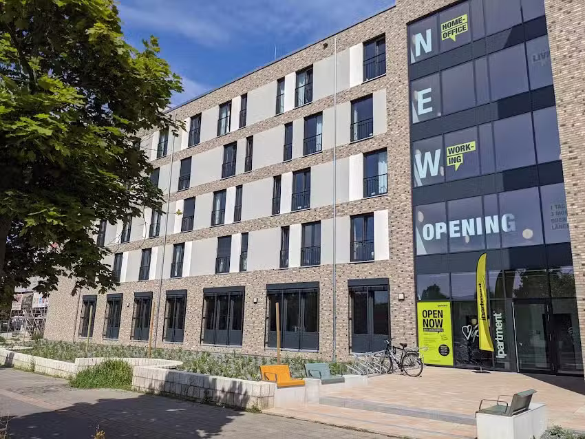 MICHAEL SCHICK IMMOBILIEN GmbH & Co. KG