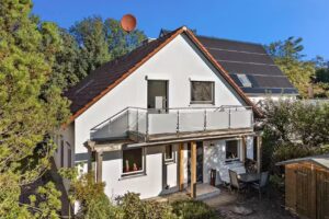 Michaela Deininger Immobilien Ammersee Ihre Expertin für Immobilien & Erbschaftsobjekte