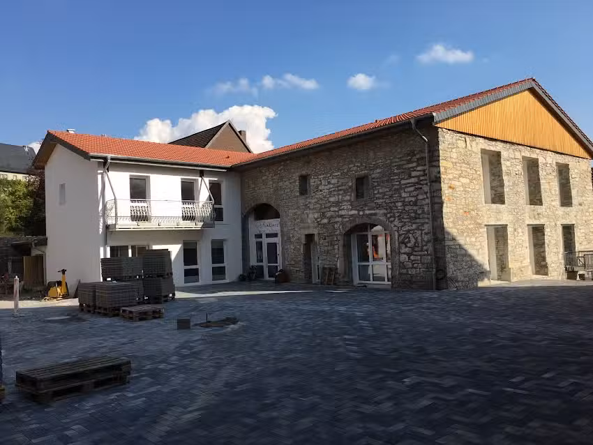 Michels Verwaltungs GmbH & Co. KG