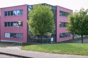 MicroPolis Business Park Dresden