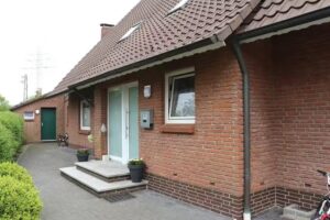 Mienhus Ferienwohnungen Norddeich