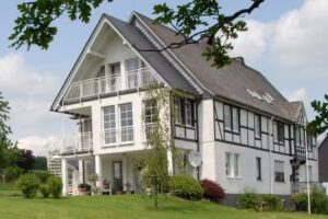 Mietverwaltung Schmidt GbR