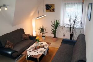 Mietwohnung auf Zeit – Dresden