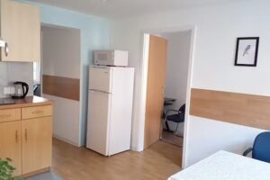 Mietwohnungen György Torma