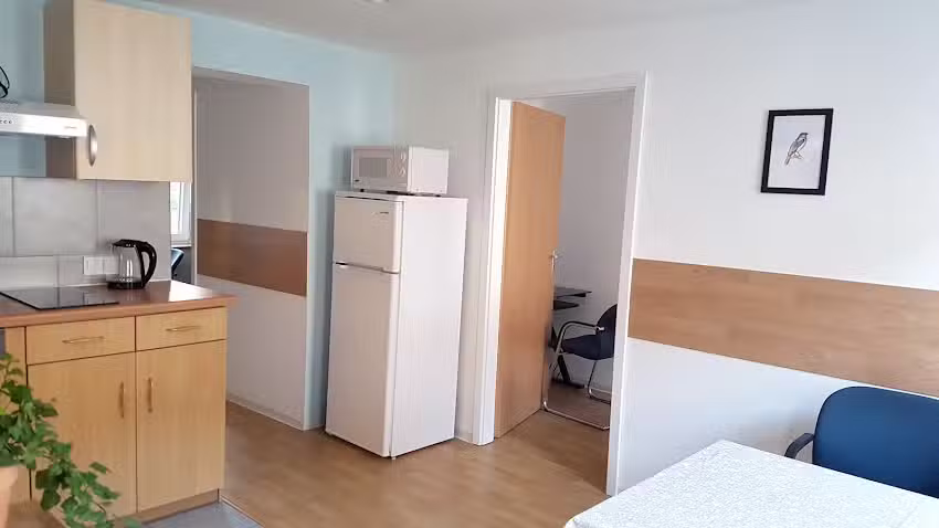 Mietwohnungen György Torma