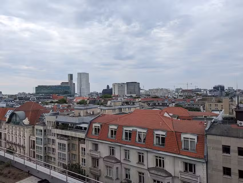 Mindspace Kurfürstendamm