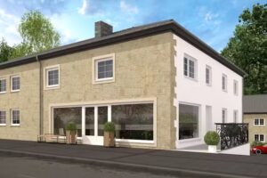 Minerva Immobilien und Besitzgesellschaft mbH