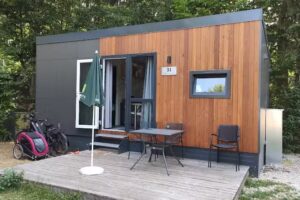 MiNi Tiny, Tiny Haus in Pleinfeld am Brombachsee