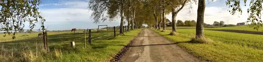 Mitmachhof Baustrup – Ferien auf dem Bauernhof