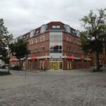 Mittelbrandenburgische Sparkasse in Potsdam – ImmobilienCenter
