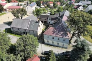 Mittelgasthof Burkau – Denkmalwohnhof