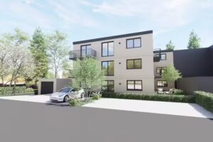 Mitter Wohnungsbau GmbH