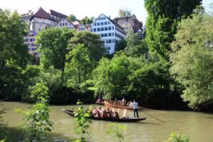 Mitwohnzentrale Tübingen/ Reutlingen