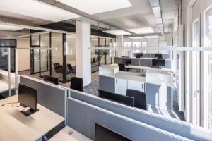 MIZAR GATE Office, Neu-Schönefeld