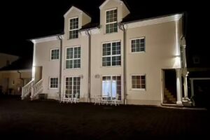 mjz Executive Living GmbH