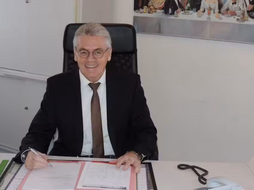MKI Main Kinzig Immobilienservice GmbH