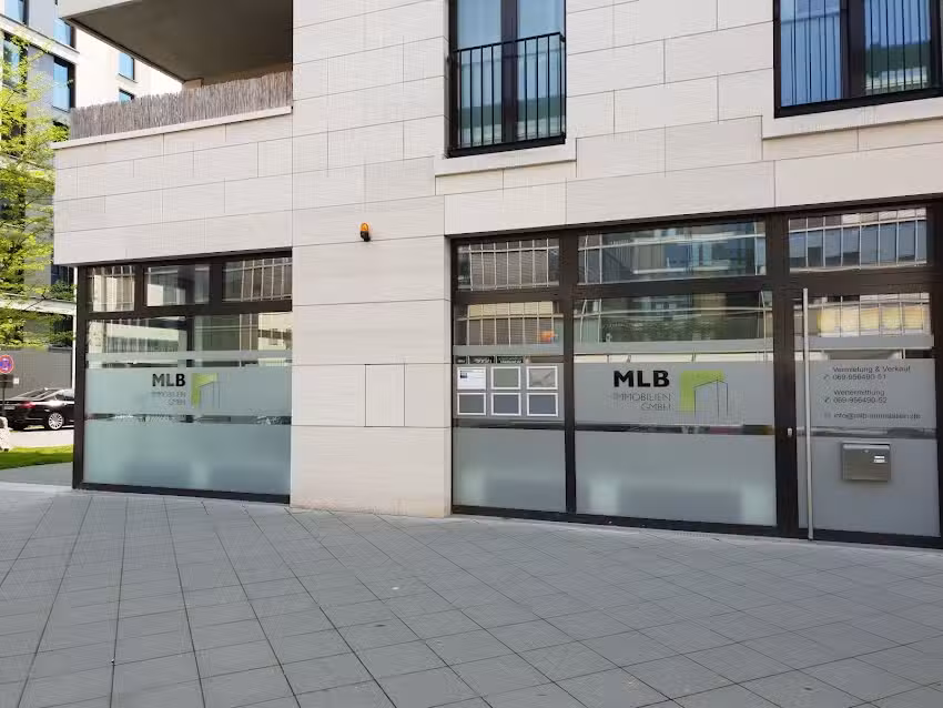 MLB Immobilien GmbH