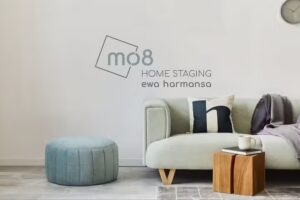 mo8 Home Staging