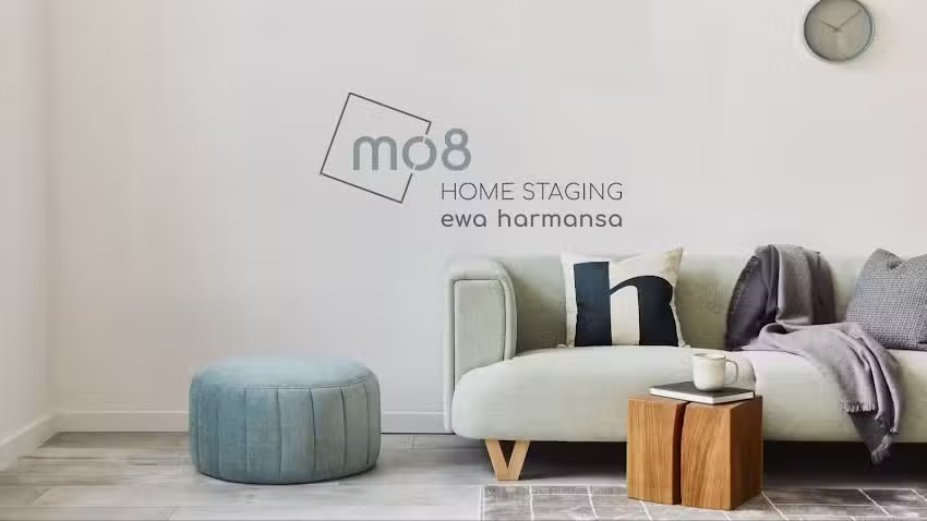 mo8 Home Staging