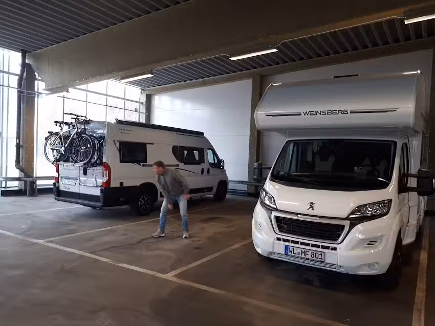 Mobile Freizeit Maschen GmbH